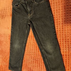 Wonder nation kids jeans size 8